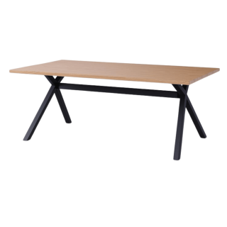 Table rectangulaire Jura