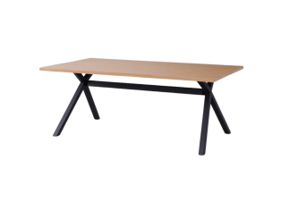 Table rectangulaire Jura
