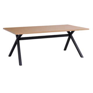 Table rectangulaire Jura