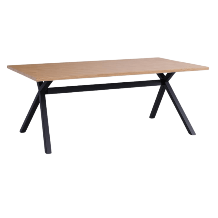 Table rectangulaire Jura