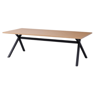 Table rectangulaire Jura