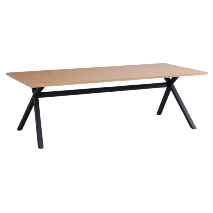 Table rectangulaire Jura