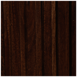 Table d'appoint Luc bois de mangue