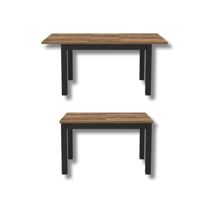 Table avec allonge OLIN 130/175cm
