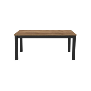 Table avec allonge OLIN 130/175cm