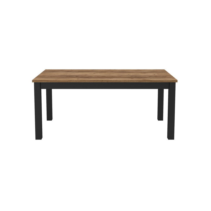 Table avec allonge OLIN 130/175cm