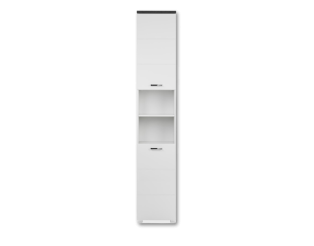 Colonne Praya blanc