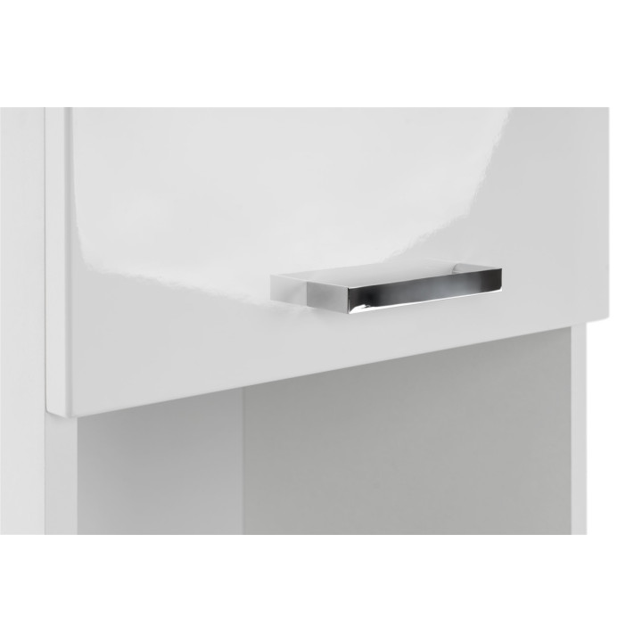 Colonne Praya blanc