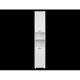 Colonne Praya blanc