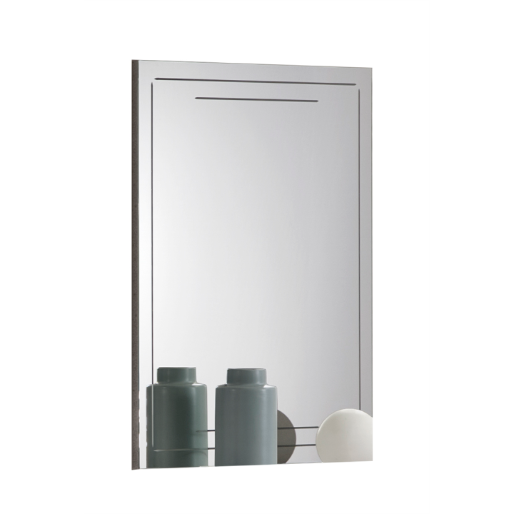 Débora - Miroir pour commode deb0205
