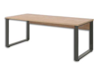 Bureau Capo golden oak