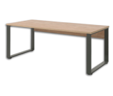 Bureau Capo golden oak