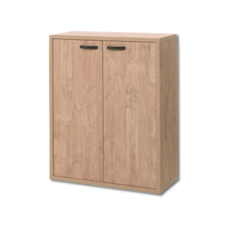 Commode Capo golden oak