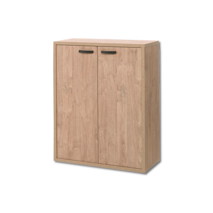 Commode Capo golden oak