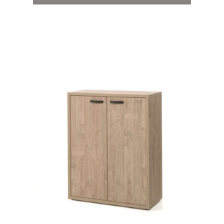 Commode Capo golden oak