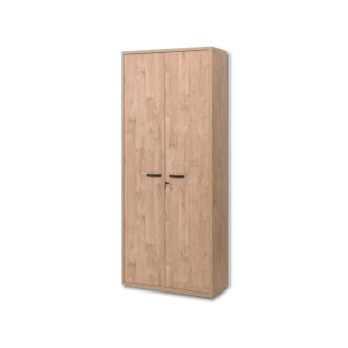 Armoire D Capo golden oak