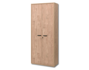 Armoire D Capo golden oak