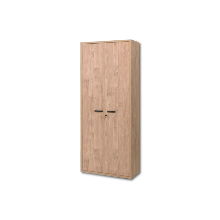 Armoire D Capo golden oak