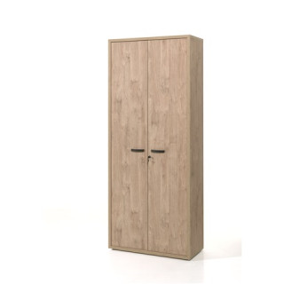 Armoire D Capo golden oak