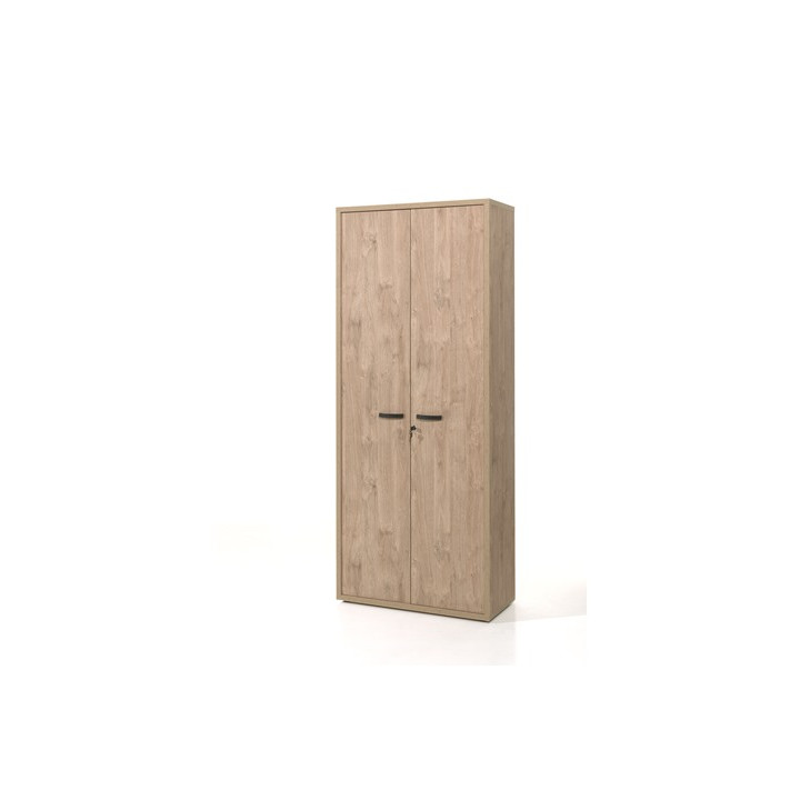 Armoire D Capo golden oak