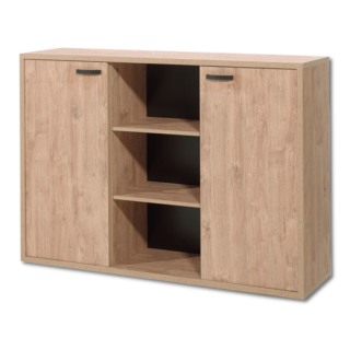 Element G Capo - CAP1G - Décor golden Oak