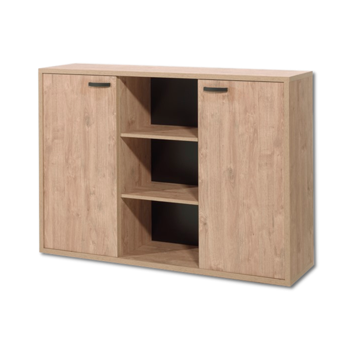 Element G Capo - CAP1G - Décor golden Oak