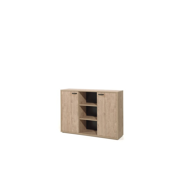 Element G Capo - CAP1G - Décor golden Oak