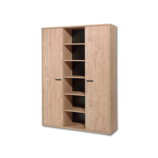 Armoire H Capo golden oak