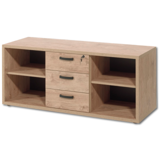 Element I Capo  golden oak