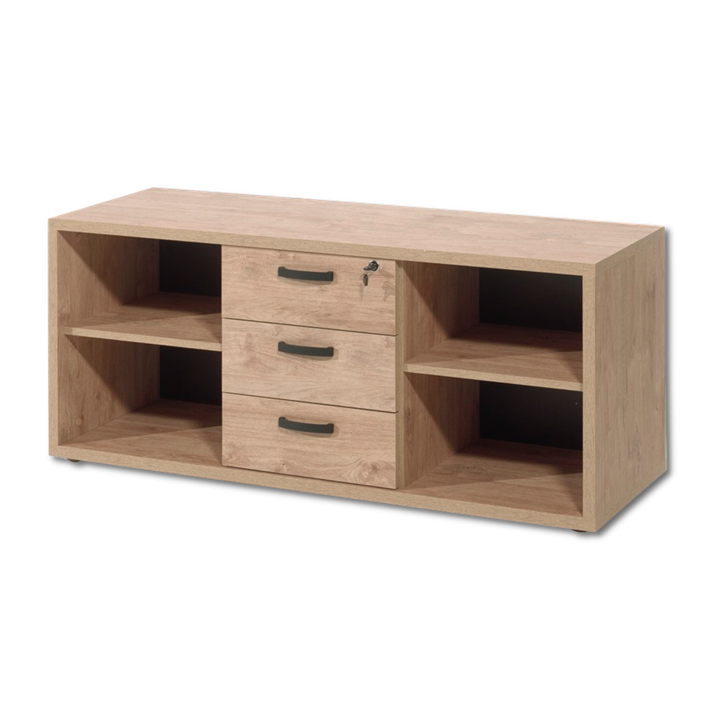 Element I Capo  golden oak