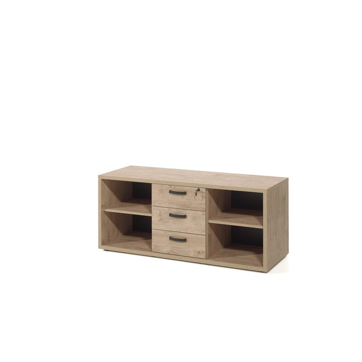 Element I Capo  golden oak