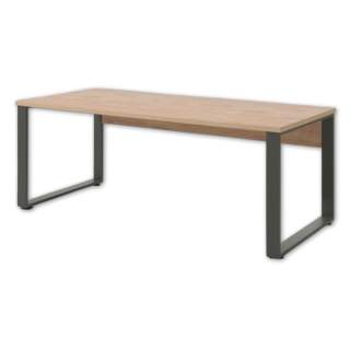 Bureau 150 Capo golden oak