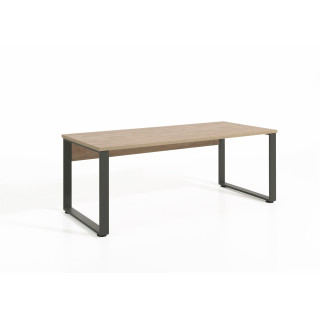 Bureau 150 Capo golden oak
