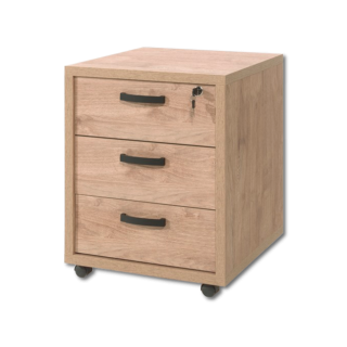 Caisson Capo golden oak