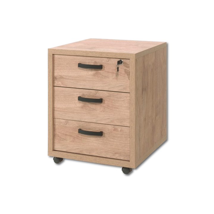 Caisson Capo golden oak