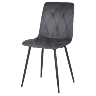 Chaise ST2209 - Gris