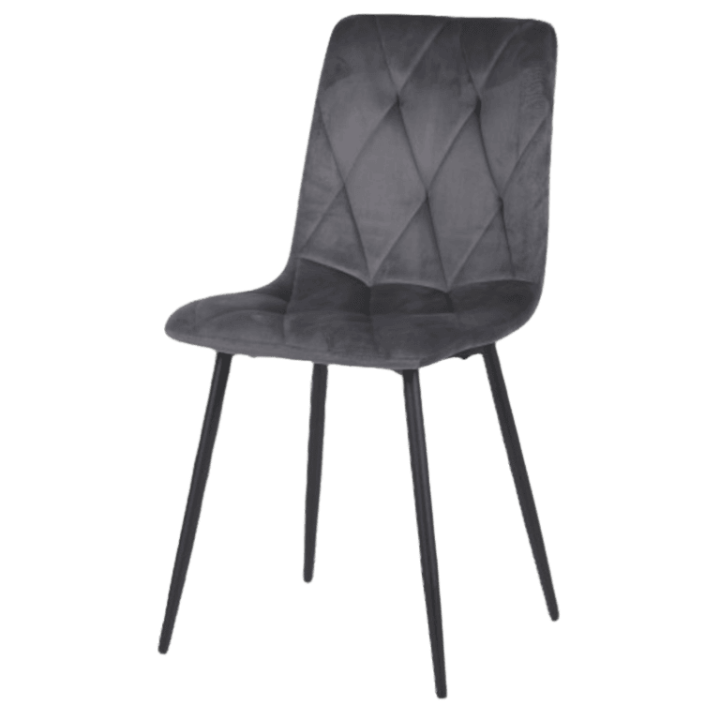 Chaise ST2209 - Gris