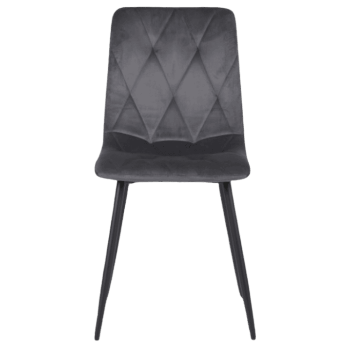 Chaise ST2209 - Gris