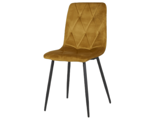 Chaise ST2209 Jaune