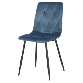 Chaise ST2209 Bleu