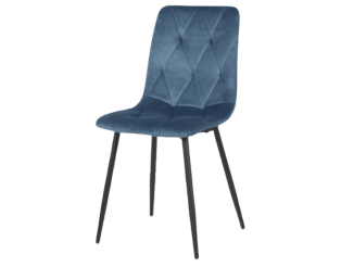 Chaise ST2209 Bleu