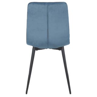 Chaise ST2209 Bleu