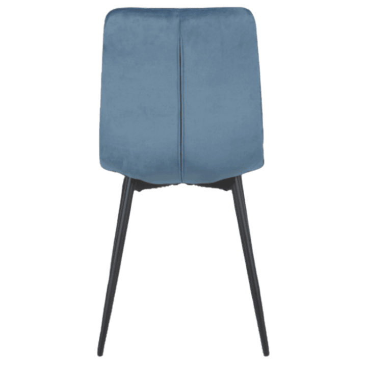 Chaise ST2209 Bleu