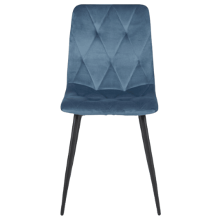 Chaise ST2209 Bleu