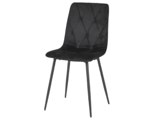 Chaise ST2209 Noir