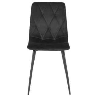 Chaise ST2209 Noir