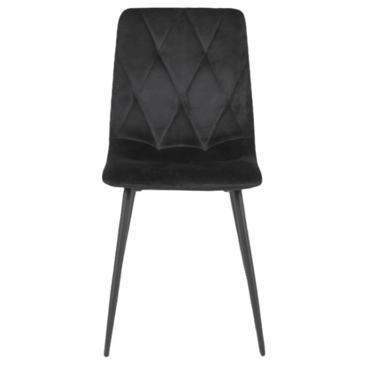 Chaise ST2209 Noir