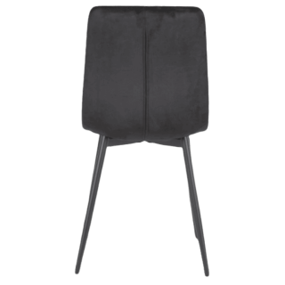 Chaise ST2209 Noir