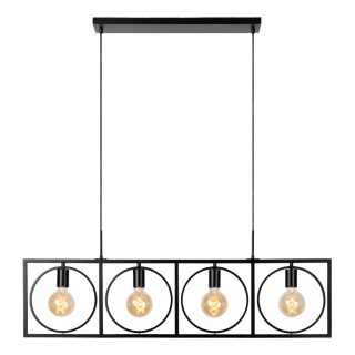 Suspension 4 L Suus 00427/04/30