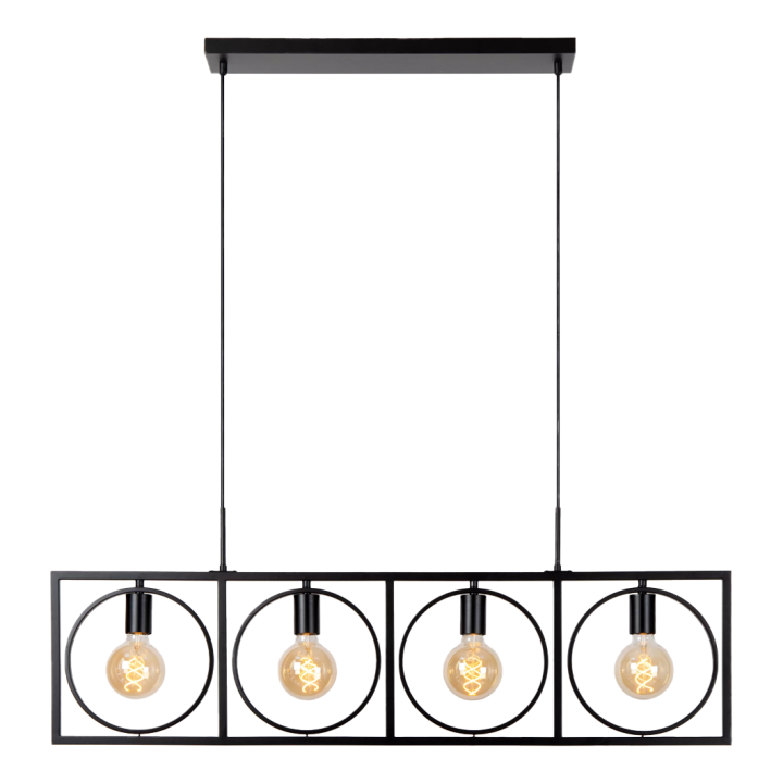 Suspension 4 L Suus 00427/04/30